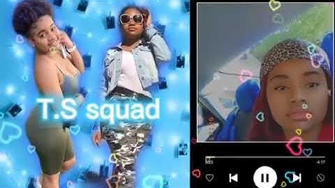 ☆ Welcome To My Channel + New Intro!🥰 | T.S SQUAD