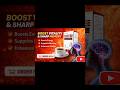 HEALTHCODE Ginseng &amp; Ganoderma Coffee | Energy &amp; Mental Support