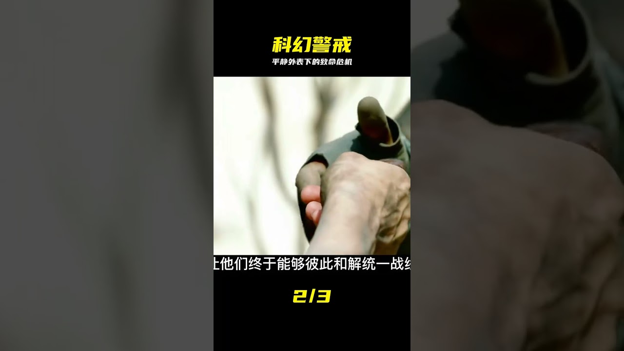 末日降临！怪物入侵城市危机四伏