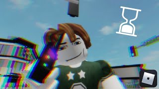 ⌛ROBLOX pero puedo regresar en el tiempo⌛