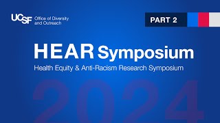 HEAR Symposium 2024 - Part 2