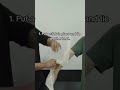 Tourniquet Method for excessive bleeding