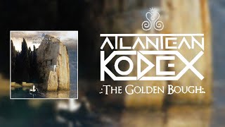 Audiorama Unboxing: Atlantean Kodex - The Golden Bough