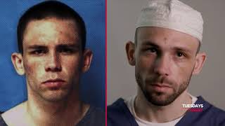 Kids Behind Bars Life Or Parole I Tuesdays At 2200 From 28 May 2019 On Crime Investigation