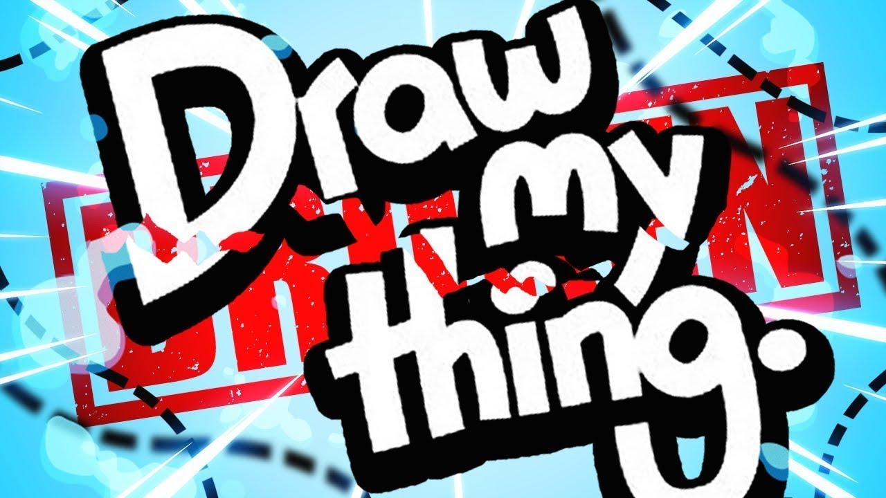 gta online funny moments 2018 THE WORST DRAWINGS! - DRAW MY THING