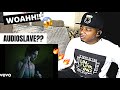 FIRST TIME HEARING.. | Audioslave - Like a Stone (Official Video) REACTION!!