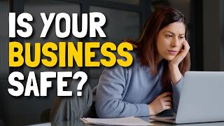 Online Business Problems - Caused by Using AI