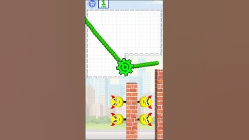 Draw to Smash| Game Level 150#drawtosmash #gamingshorts#shorts #viralshorts #trending#gameplay