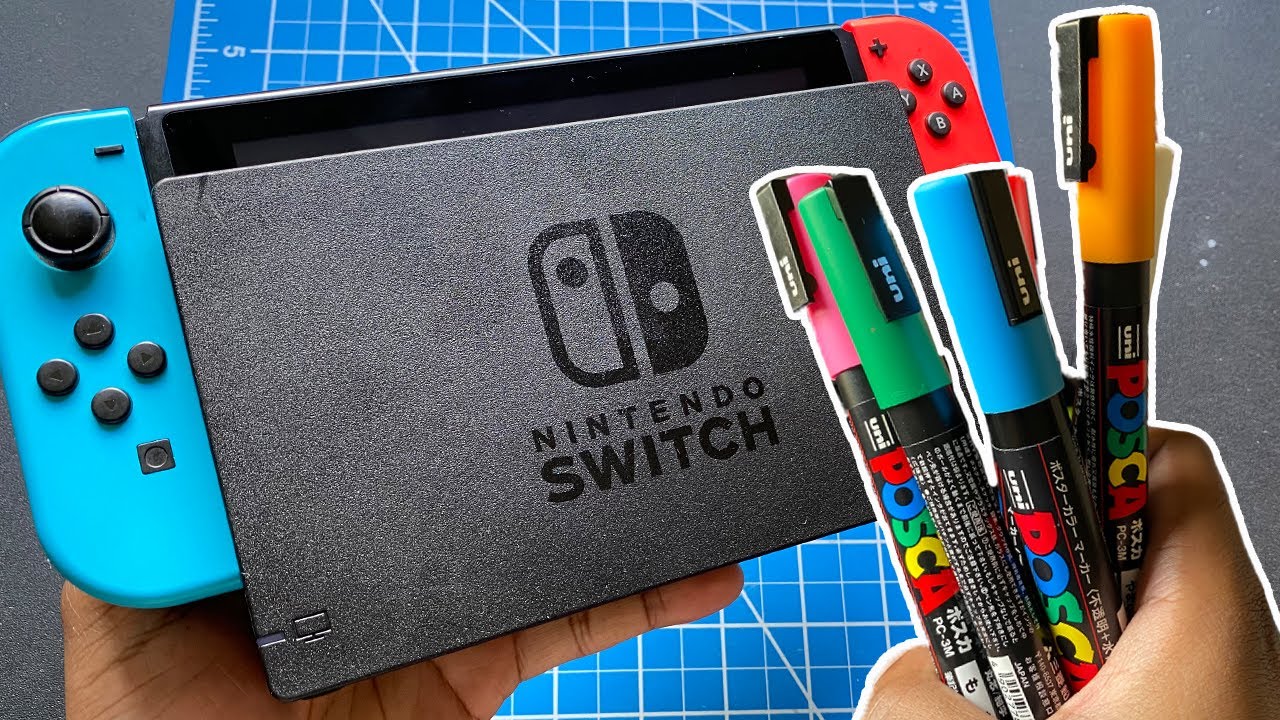 Nintendo Switch Customize【抽選当選者限定】