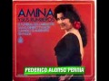 AMINA CANTA SEVILLANAS FLAMENCAS.. " SEVILLA MORA"