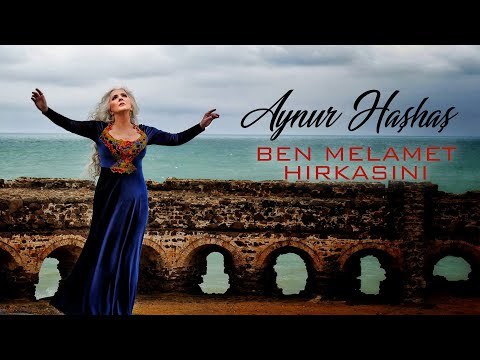 Aynur Haşhaş -  Ben Melamet Hırkasını (Official Audio - Türkü) [© 2020 Soundhorus]