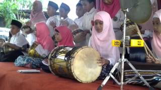 Gpa Tv  Marawis From Gpa Children