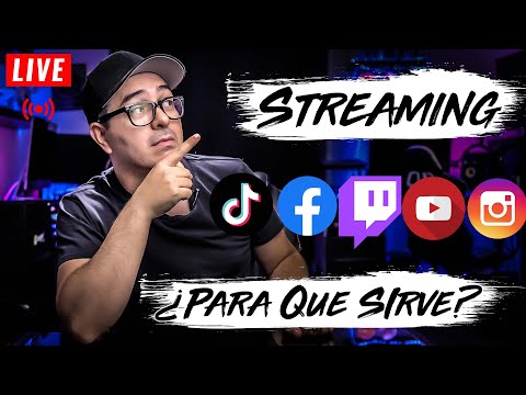 Vídeo: Què és.NET stream?