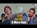 Peele Peele O Morey Raja | Tirangaa | Mohammed Aziz | Raaj Kumar | Nana Patekar