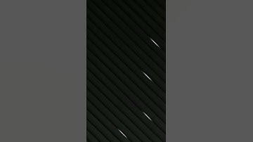 Simple black texture Animated