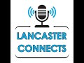 A Hand Up For Lancaster's Vulnerable With Anne Williams & Sarita Rivera: Episode 33