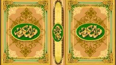 سورة يوسف للشيخ أحمد نعينع