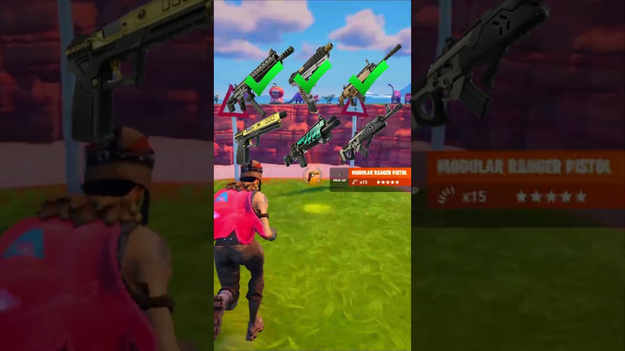 Отступник-рейдер против Мега Ультра Фолл!!🤣😲