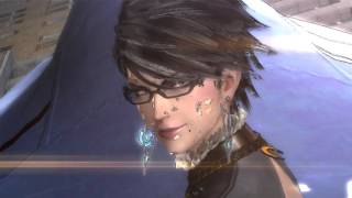 Cemu 1.4.1 | Bayonetta 2 Cutscene Cemu 1.4.1 | Bayonetta 2 Cutscene