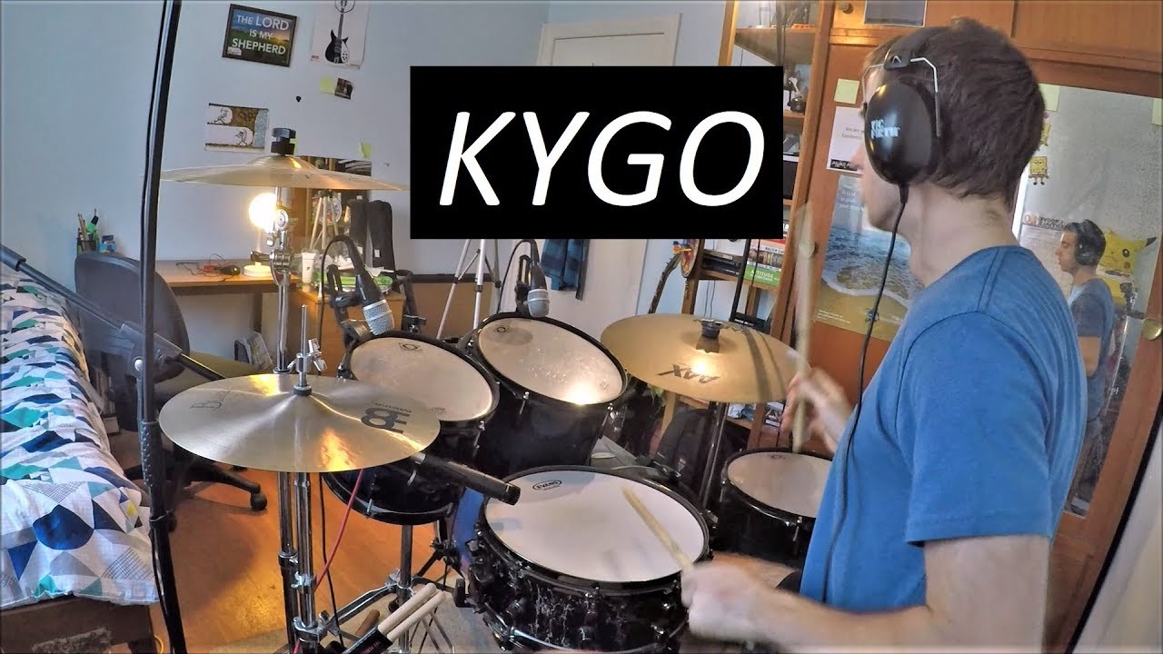 Kygo drum kit Outlet