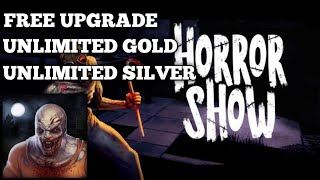 Game Mirip Dead By Daylight Dan Identity V, Ukuran Kecil | Horror Show Mod Unlimited Gold screenshot 3