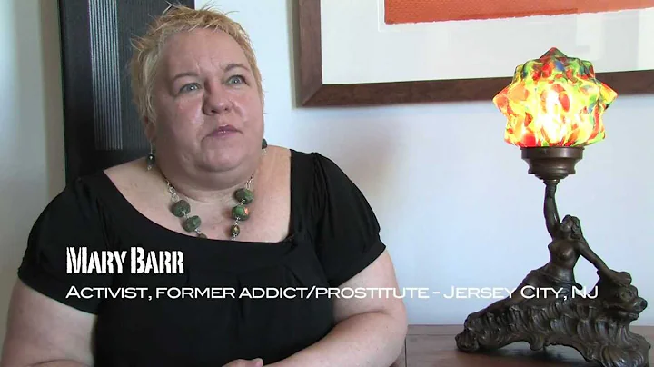 The Exile Nation Project - Mary Barr (Part II)
