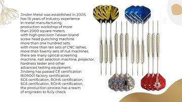 A Complete Guide to Chicago Screws