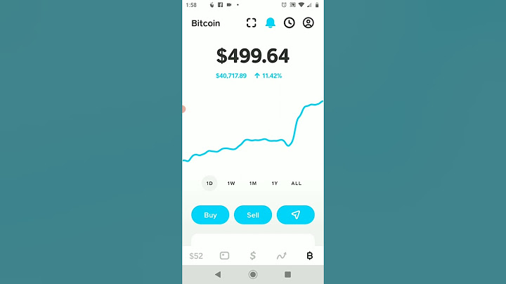 Easiest Way To Make Money With Cash App! Profit Using Bitcoin