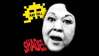 Amy Hill | I Get No Respect - Shades