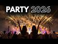DJ CLUB MIX 2026 - Remixes & Mashups of Popular Songs 2026 | DJ Remix Club Music Disco Mix🎧🎧
