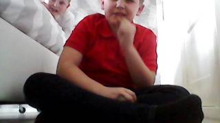 The Master Lock Challenge With My Brother Thanks To Alessia Ferraro Sorry If The Name Is Wrong