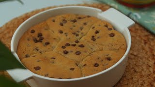 Viral Scoop cookies | Easy cookie recipe  screenshot 3