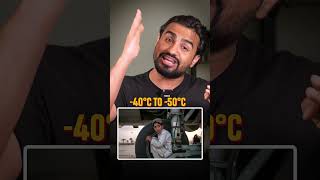 Afghan Teen’s Shocking Flight