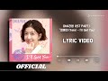 정예인 (Yein) - I'll Get You  (DNA러버 OST PART.1) / 가사 / Lyrics / Kpop