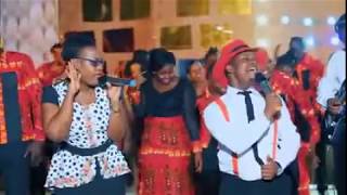 Neema Gospel -  Amani ya Kweli  Video   YouTube