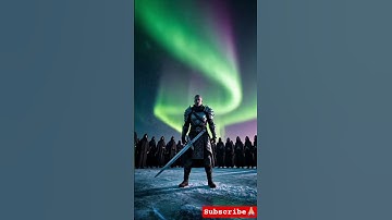 🔥 "Legendary Warrior vs Dark Army | Epic Fantasy Battle Cinematic | AI Movie Trailer 2025" #ai