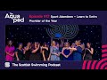 Sport Aberdeen - Scotland's Learn to Swim Provider of the Year for 2024/25 (The Aqua Pod)
