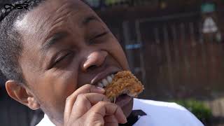 The Pengest Munch Ep. 113: Chicken Express (Finsbury Park)