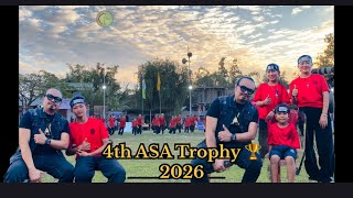 4th Asa Trophy  2026 Theme Song  Raj Alangbam  Apunba Sporting Association Nambol 