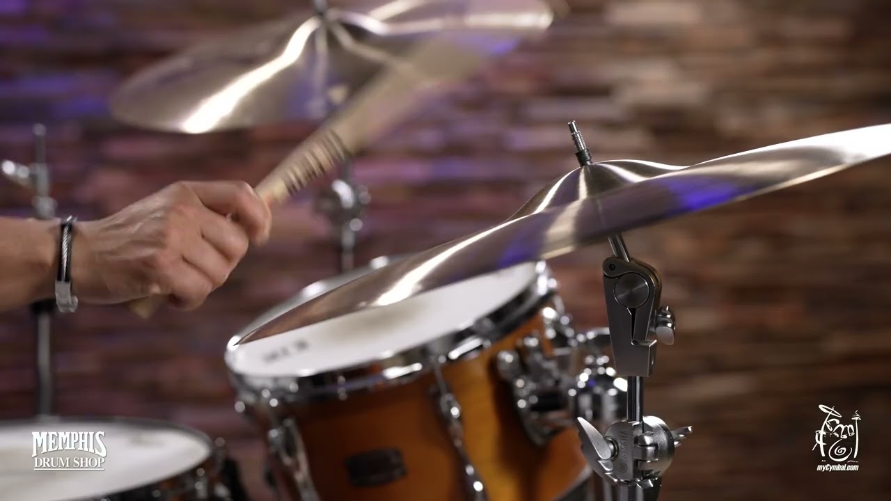 Zildjian 22