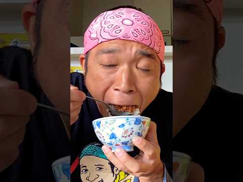 お母は照れてるから食べてくれないやつ  #shorts #キッチンカー