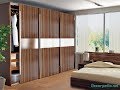 New bedroom cupobards and wardrobe designs ideas