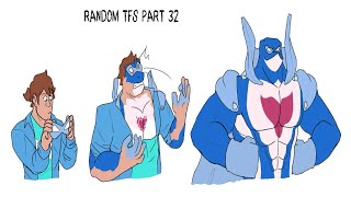 Random TFs Part 32