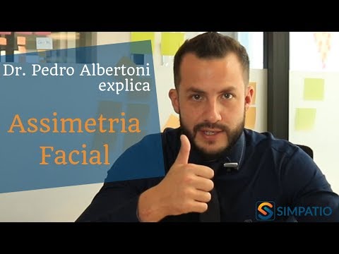 Vídeo: Análise Quantitativa Da Assimetria Facial Com Base Na Fotografia Tridimensional: Um Indicador Valioso Para O Acometimento Da Articulação Temporomandibular Assimétrica Em Pacientes