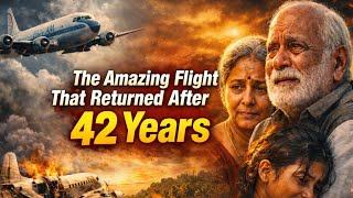 Pan Am Flight 914 The Plane That Disappeared For 42 Years And Returned