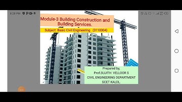 BCE Module3 Lecture2