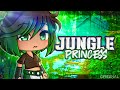Jungle Princess: Girl in the Wild ❦ GLMM ❦ Potato Berry