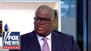 Charles Payne: It's embarrassing for Federal Reserve to call inflation ‘transitory’