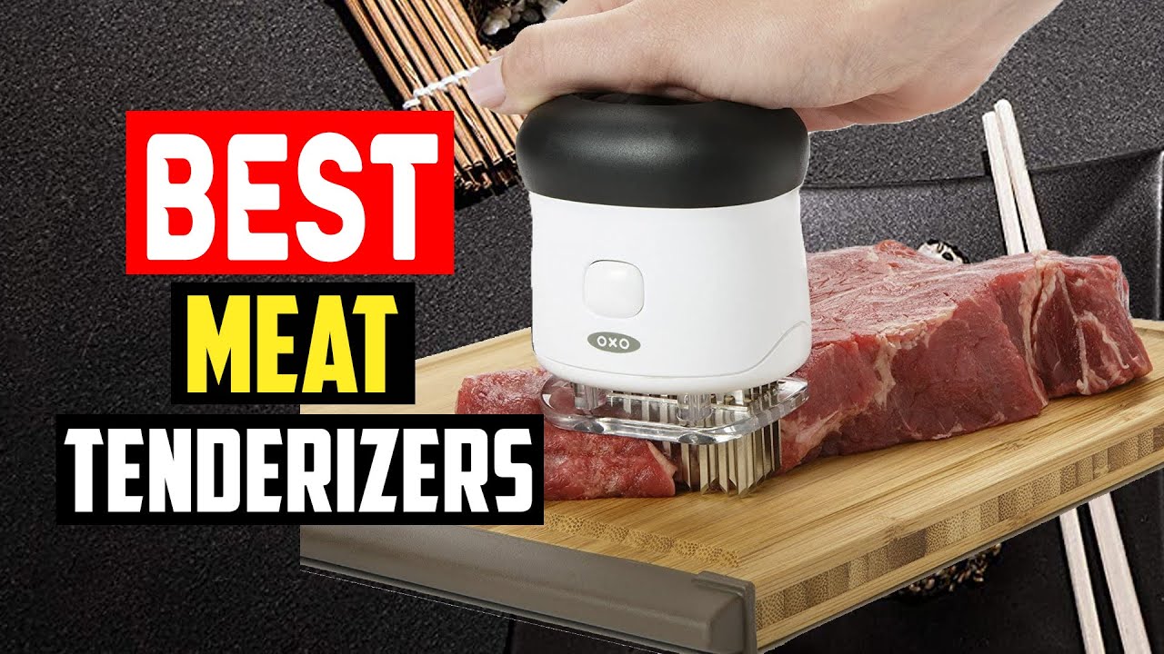The 2 Best Meat Pounders of 2023, Tested & Reviewed