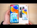 XIAOMI REDMI NOTE 11 PRO 5G – УБИЙЦА POCO X3 PRO? ВЫ БУДЕТЕ В ШОКЕ, ЧТО ОНИ СДЕЛАЛИ!